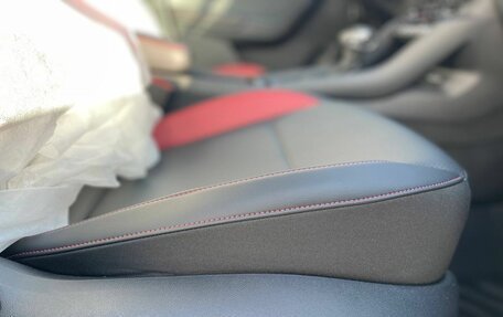 Skoda Karoq I, 2025 год, 2 850 000 рублей, 25 фотография