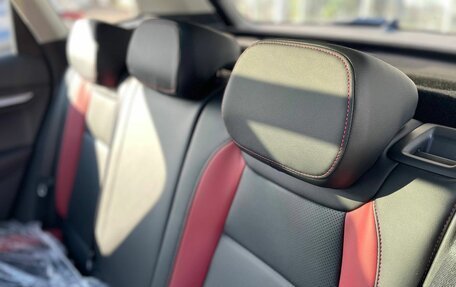 Skoda Karoq I, 2025 год, 2 850 000 рублей, 29 фотография