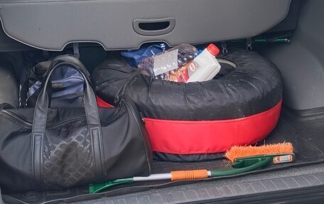 Toyota Land Cruiser Prado 150 рестайлинг 2, 2012 год, 3 000 000 рублей, 7 фотография