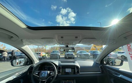 Skoda Karoq I, 2025 год, 2 850 000 рублей, 28 фотография