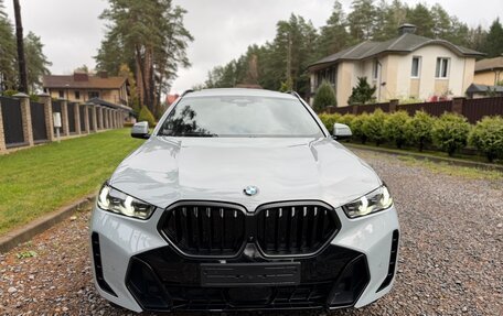 BMW X6, 2024 год, 13 300 000 рублей, 2 фотография