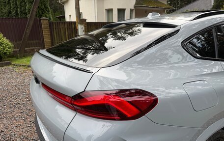 BMW X6, 2024 год, 13 300 000 рублей, 10 фотография