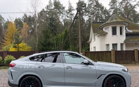 BMW X6, 2024 год, 13 300 000 рублей, 9 фотография