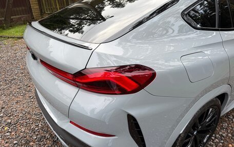 BMW X6, 2024 год, 13 300 000 рублей, 11 фотография