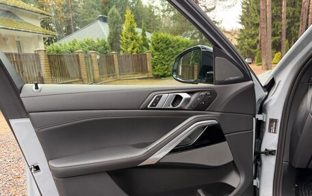 BMW X6, 2024 год, 13 300 000 рублей, 15 фотография