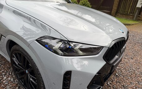 BMW X6, 2024 год, 13 300 000 рублей, 13 фотография