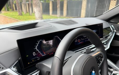 BMW X6, 2024 год, 13 300 000 рублей, 17 фотография