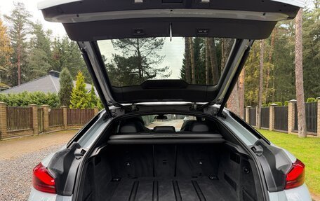 BMW X6, 2024 год, 13 300 000 рублей, 20 фотография