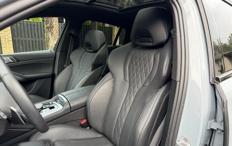 BMW X6, 2024 год, 13 300 000 рублей, 16 фотография