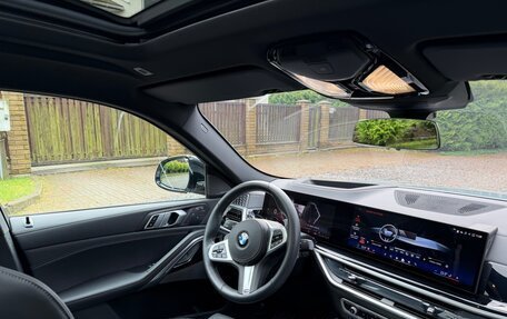 BMW X6, 2024 год, 13 300 000 рублей, 21 фотография