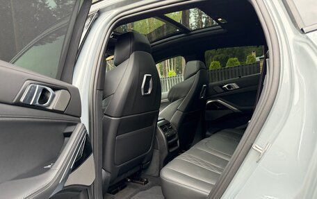 BMW X6, 2024 год, 13 300 000 рублей, 19 фотография