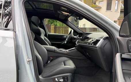 BMW X6, 2024 год, 13 300 000 рублей, 22 фотография