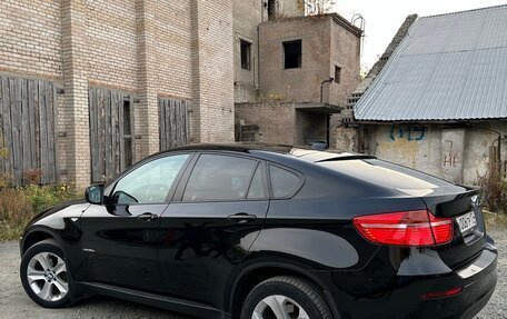 BMW X6, 2011 год, 1 800 000 рублей, 6 фотография