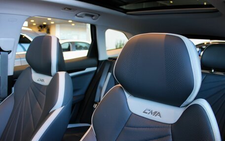 Geely Atlas, 2024 год, 3 817 190 рублей, 6 фотография