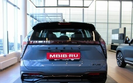 Geely Atlas, 2024 год, 3 817 190 рублей, 4 фотография