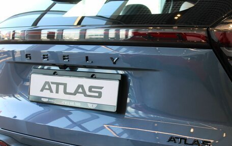 Geely Atlas, 2024 год, 3 817 190 рублей, 18 фотография