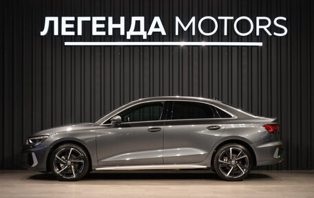 Audi A3, 2021 год, 3 150 000 рублей, 6 фотография