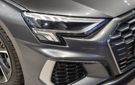 Audi A3, 2021 год, 3 150 000 рублей, 7 фотография