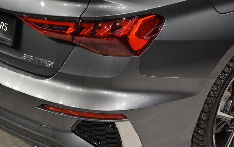 Audi A3, 2021 год, 3 150 000 рублей, 9 фотография