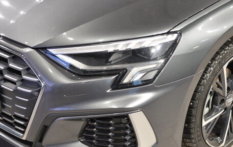 Audi A3, 2021 год, 3 150 000 рублей, 8 фотография