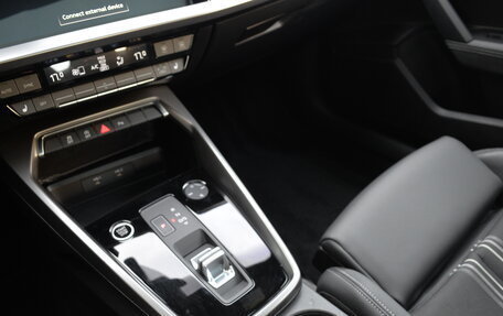 Audi A3, 2021 год, 3 150 000 рублей, 19 фотография