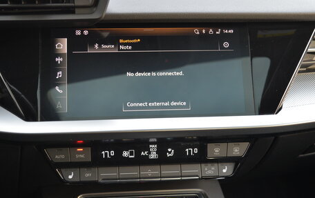 Audi A3, 2021 год, 3 150 000 рублей, 20 фотография