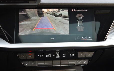 Audi A3, 2021 год, 3 150 000 рублей, 18 фотография