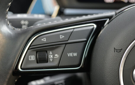 Audi A3, 2021 год, 3 150 000 рублей, 16 фотография