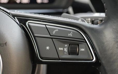 Audi A3, 2021 год, 3 150 000 рублей, 17 фотография