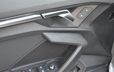 Audi A3, 2021 год, 3 150 000 рублей, 24 фотография