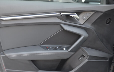 Audi A3, 2021 год, 3 150 000 рублей, 23 фотография