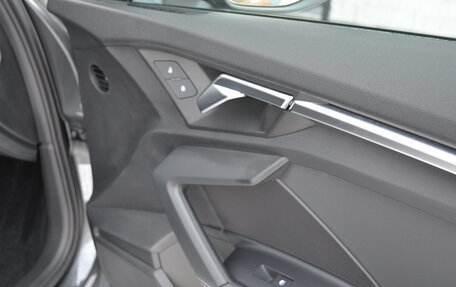 Audi A3, 2021 год, 3 150 000 рублей, 33 фотография