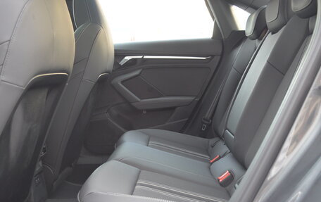 Audi A3, 2021 год, 3 150 000 рублей, 28 фотография