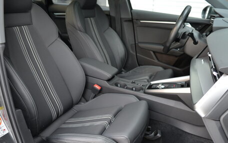 Audi A3, 2021 год, 3 150 000 рублей, 35 фотография