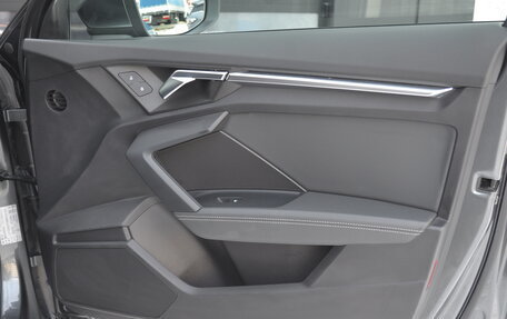 Audi A3, 2021 год, 3 150 000 рублей, 32 фотография