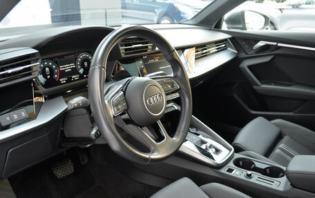 Audi A3, 2021 год, 3 150 000 рублей, 25 фотография