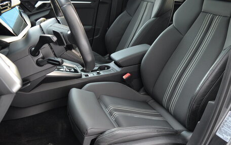 Audi A3, 2021 год, 3 150 000 рублей, 26 фотография