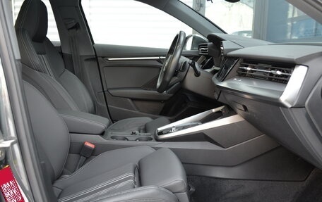 Audi A3, 2021 год, 3 150 000 рублей, 34 фотография