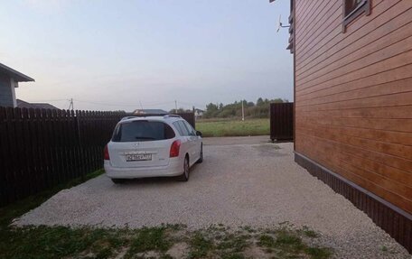 Peugeot 308 II, 2011 год, 310 000 рублей, 4 фотография