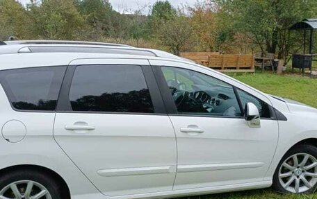 Peugeot 308 II, 2011 год, 310 000 рублей, 2 фотография