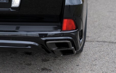 Lexus LX III, 2016 год, 5 980 000 рублей, 7 фотография
