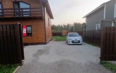 Peugeot 308 II, 2011 год, 310 000 рублей, 3 фотография