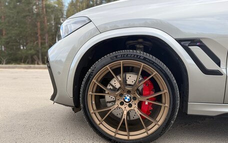 BMW X6 M, 2024 год, 18 000 000 рублей, 8 фотография