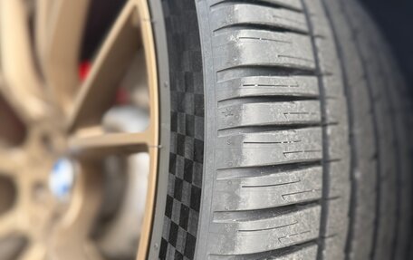 BMW X6 M, 2024 год, 18 000 000 рублей, 9 фотография