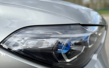 BMW X6 M, 2024 год, 18 000 000 рублей, 4 фотография