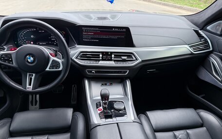 BMW X6 M, 2024 год, 18 000 000 рублей, 7 фотография