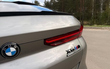 BMW X6 M, 2024 год, 18 000 000 рублей, 2 фотография