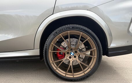 BMW X6 M, 2024 год, 18 000 000 рублей, 12 фотография