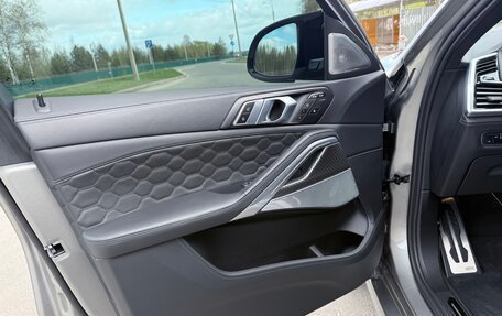 BMW X6 M, 2024 год, 18 000 000 рублей, 15 фотография