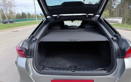 BMW X6 M, 2024 год, 18 000 000 рублей, 20 фотография